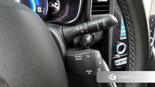 Renault Korea (Samsung) QM6 id 4251318 из Кореи 11