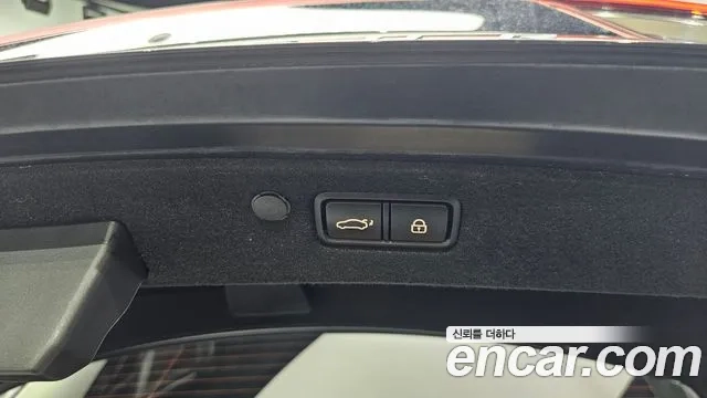 Hyundai The New Grandeur IG id 2912122 из Кореи 11