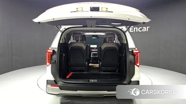 Kia The New Carnival 4th Generation id 3457393 из Кореи 11