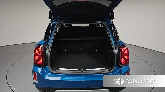 Mini Cooper Countryman id 4178093 из Кореи 11