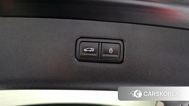 Genesis GV80 id 3432383 из Кореи 11