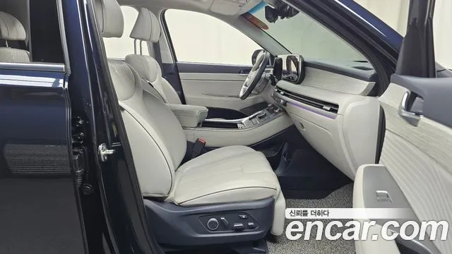 Hyundai The New Palisade id 2788614 из Кореи 11