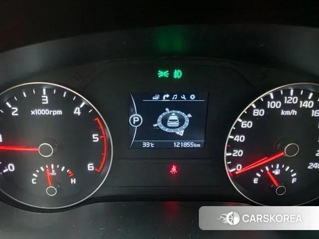 Kia Sportage 4th Generation id 3045550 из Кореи 11