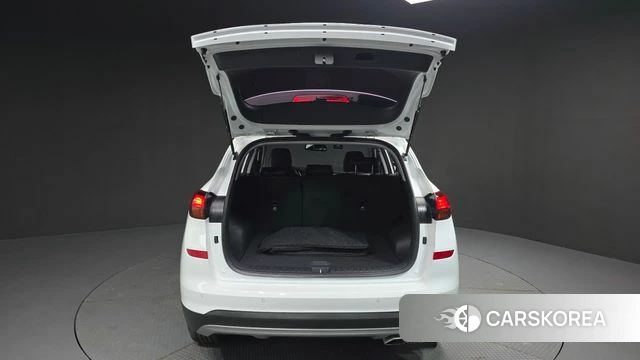 Hyundai All New Tucson id 4482819 из Кореи 11