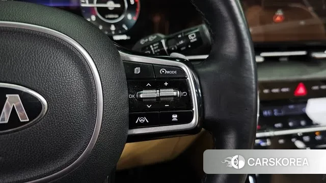 Kia Carnival 4th generation id 3489033 из Кореи 11