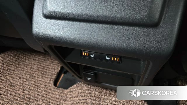 Land Rover Discovery Sports id 4849974 из Кореи 11