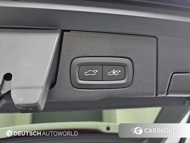 Volvo XC60 second Generation id 3587858 из Кореи 11