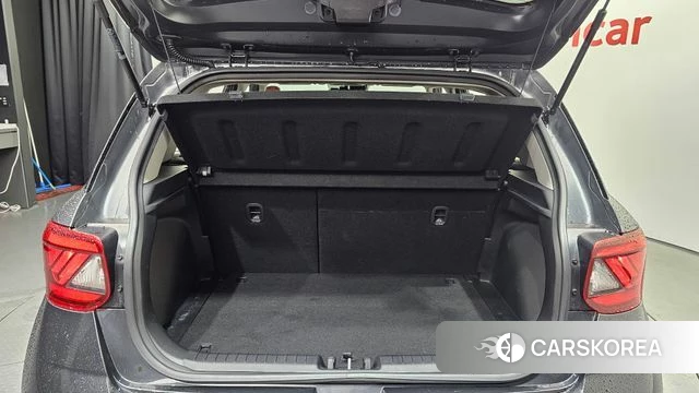 Hyundai Venue id 4356579 из Кореи 11