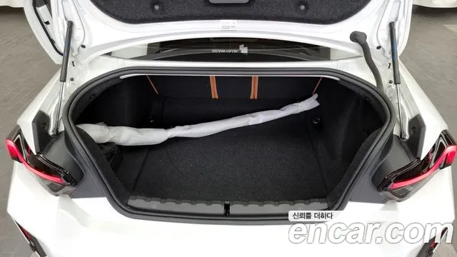 BMW M2 (G87) id 2852683 из Кореи 11