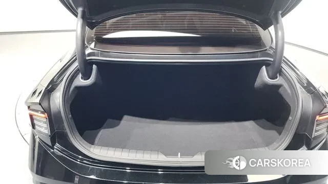 Hyundai Sonata D Edge Hybrid (DN8) id 3246676 из Кореи 11