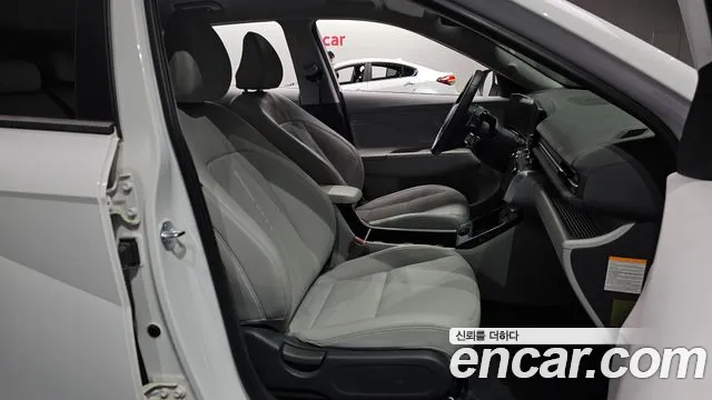 Hyundai Kona Hybrid (SX2) id 2705799 из Кореи 11