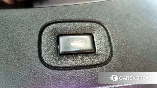 Renault Korea (Samsung) QM6 id 3055642 из Кореи 11