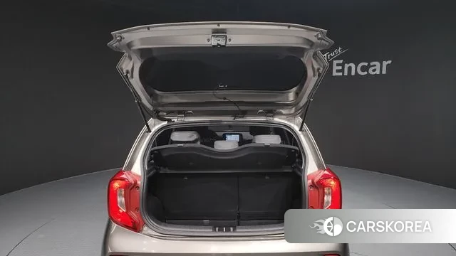 Kia All New Morning (JA) id 3608220 из Кореи 11