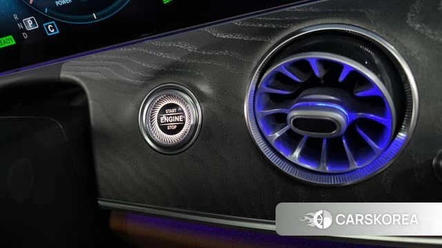 Mercedes-Benz E-Class W213 id 4423689 из Кореи 11