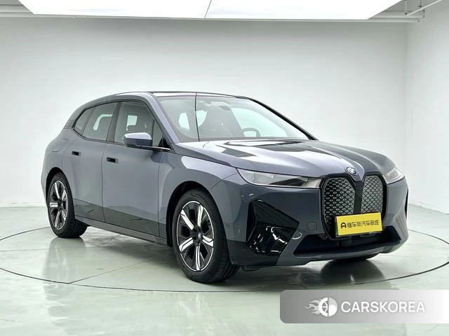 BMW iX id 4227283 из Китая 11