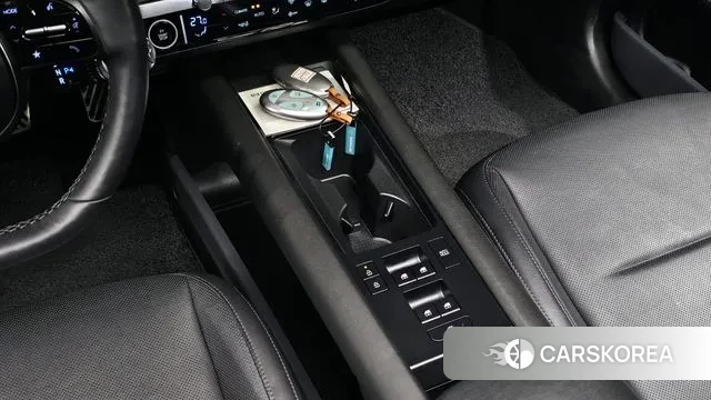 Hyundai Ionic 6 id 3645287 из Кореи 11