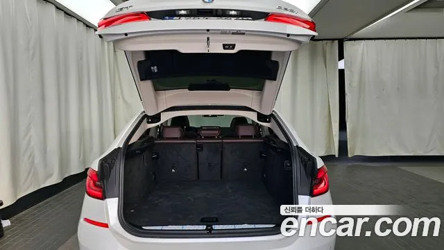 BMW 6 Series GT (G32) id 2717861 из Кореи 11