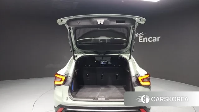 Chevrolet (GM Daewoo) Trax Crossover id 3394149 из Кореи 11