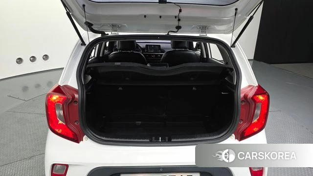 Kia All New Morning (JA) id 4286274 из Кореи 11