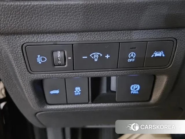 Hyundai Sonata (DN8) id 3416537 из Кореи 11