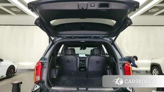 Hyundai The New Palisade id 3654286 из Кореи 11