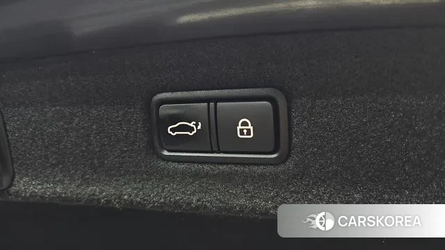 Genesis EQ900 id 2986760 из Кореи 11