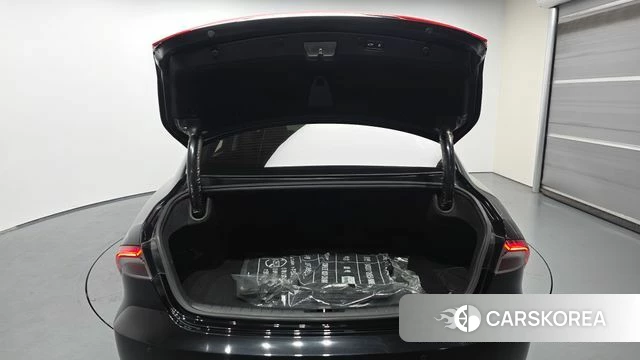 Hyundai The New Grandeur IG id 4535359 из Кореи 11