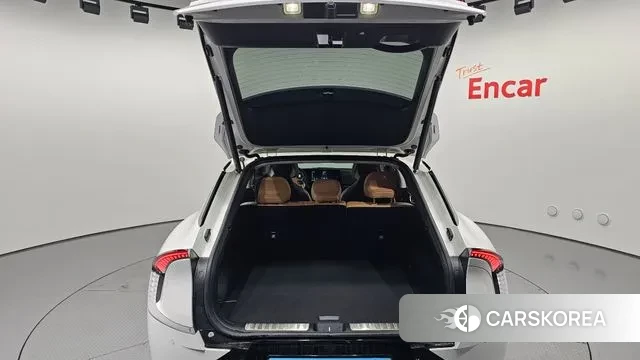 Kia EV6 id 3725760 из Кореи 11