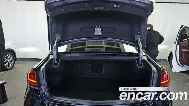 Kia K7 Premier Hybrid id 2624548 из Кореи 11