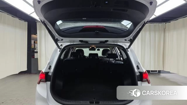 Hyundai The New Santa Fe id 3827923 из Кореи 11