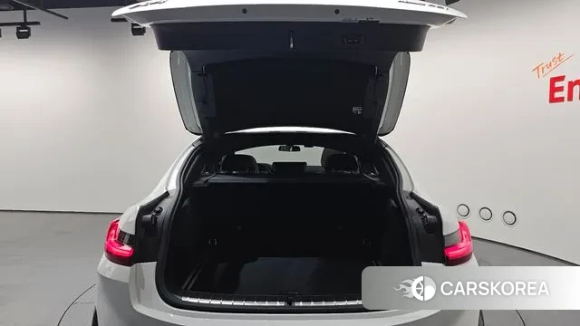 BMW X4 (G02) id 3763523 из Кореи 11