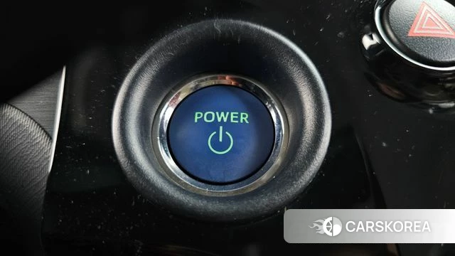 Toyota Prius C id 4459459 из Кореи 11