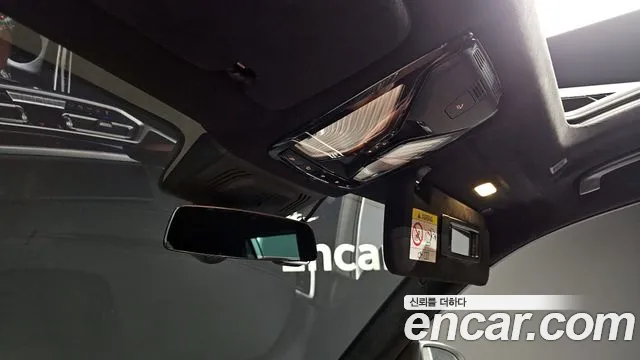 BMW X7 (G07) id 2651606 из Кореи 11