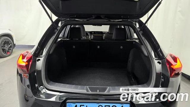 Lexus UX300e id 2853275 из Кореи 11