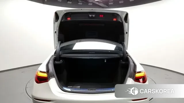 Mercedes-Benz S-Class W223 id 3448492 из Кореи 11