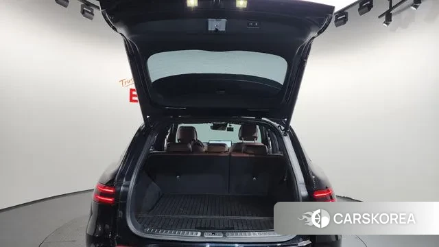 Genesis GV70 id 3691387 из Кореи 11