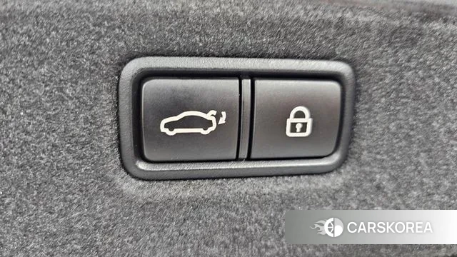 Genesis G70 id 2990856 из Кореи 11