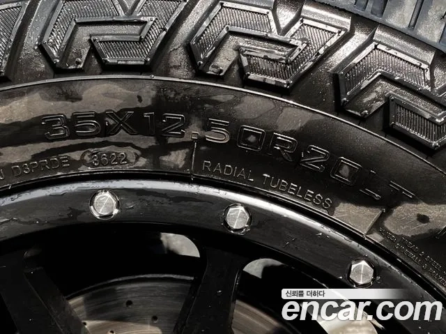 Ford F150 id 2870743 из Кореи 11