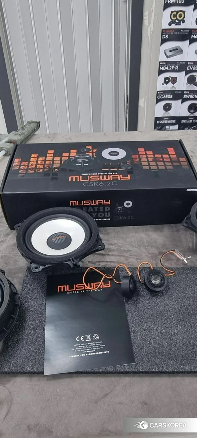 Kia The New Carnival 4th Generation id 3876625 из Кореи 11