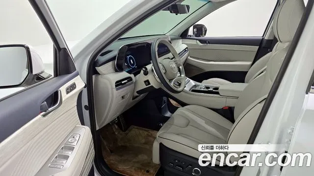 Hyundai The New Palisade id 2670531 из Кореи 11