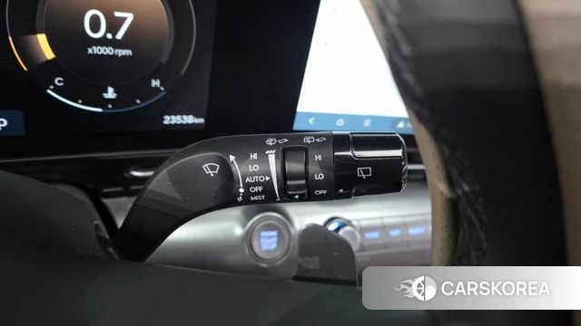 Hyundai Kona (SX2) id 4414105 из Кореи 11