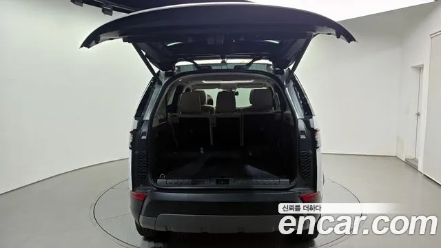 Land Rover Discovery 5 id 2908152 из Кореи 11