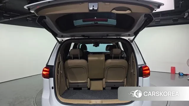 Kia The New Carnival id 3682495 из Кореи 11