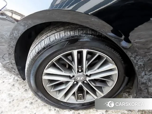 Hyundai Grandeur IG id 3619517 из Кореи 11