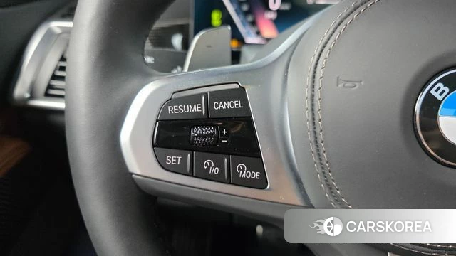 BMW X7 (G07) id 4248263 из Кореи 11