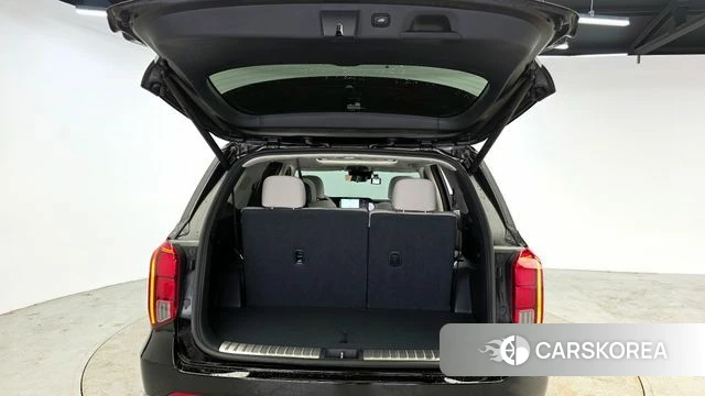 Hyundai The New Palisade id 4186289 из Кореи 11