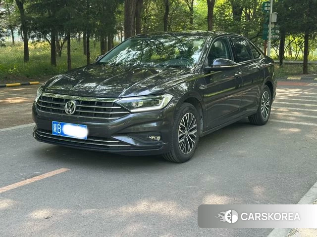 Volkswagen Sagitar id 4320753 из Китая 11