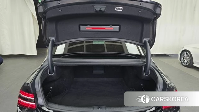 Genesis G80 (RG3) id 4490216 из Кореи 11