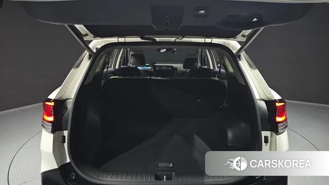 Kia Sportage 5th Generation id 2889554 из Кореи 11