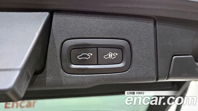 Volvo XC60 second Generation id 2881375 из Кореи 11